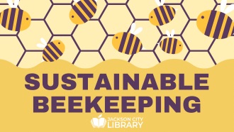 Sustainable Beekeeping!