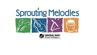 sprouting melodies logo