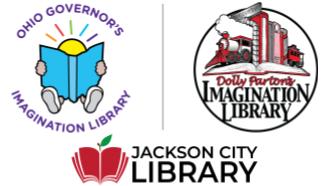 Imagination library logos