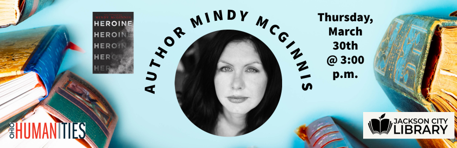 Slider with mindy mcginnis